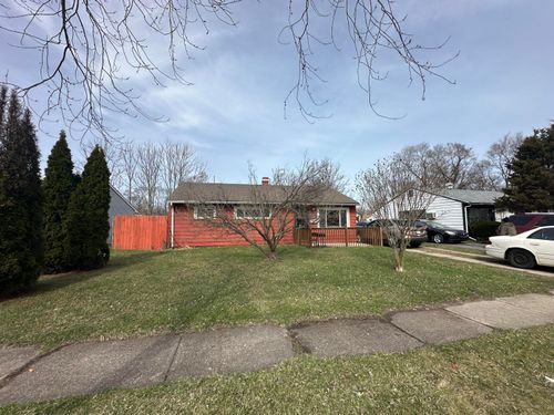 2928 Marshalltown Dr, Gary, IN, 46407-1866 | Card Image