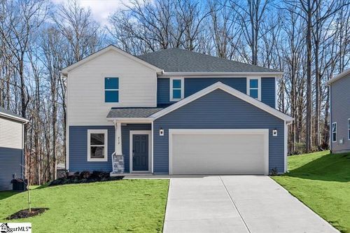 412 Granby Trl, Easley, SC, 29642-8424 | Card Image