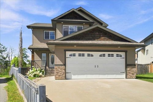 9335 Lakeshore Crt, Grande Prairie, AB, T8X1S4 | Card Image