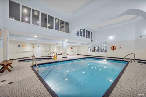 405-1185 Quayside Dr, New Westminster, BC, V3M6T8 | Card Image