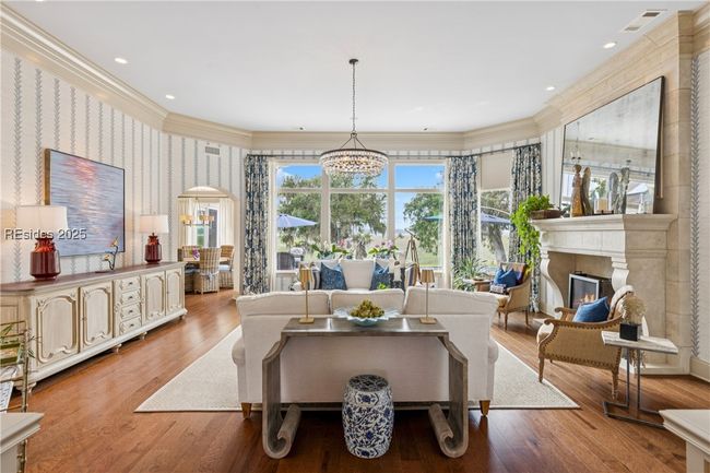 12 Turnberry Way, House other with 5 bedrooms, 6 bathrooms and null parking in Bluffton SC | Image 11