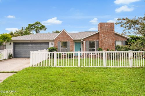 4035 Woodridge Rd, Panama City, FL, 32405-4823 | Card Image