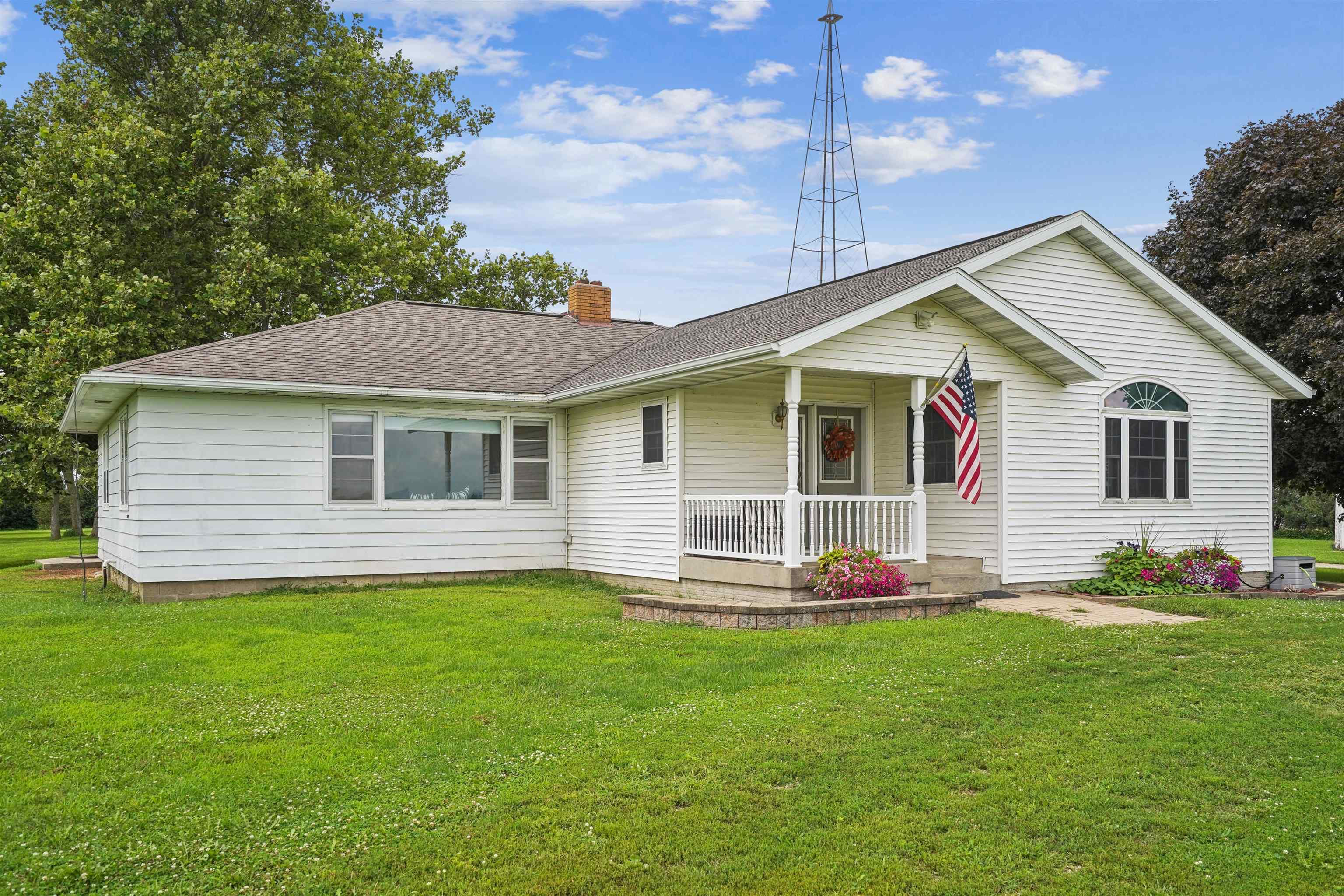 Residential in Dysart 2