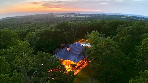 6431 Summer Shade Pt, Van Buren, AR, 72956-8199 | Card Image