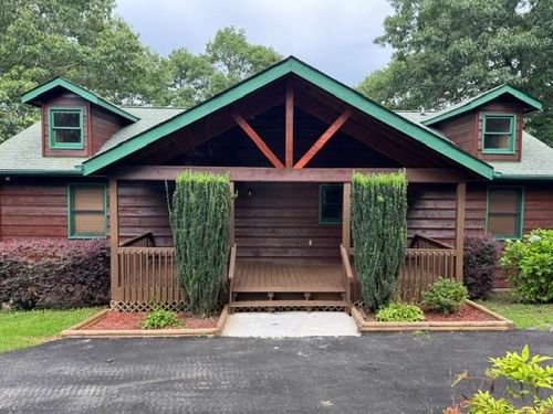 690 Oak Ridge Road, Ellijay, GA, 30536 | Card Image