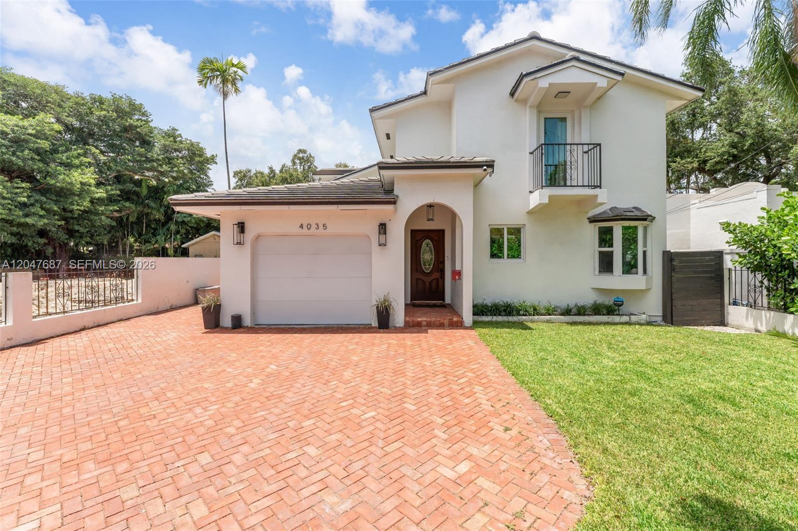 Residential in Miami 5