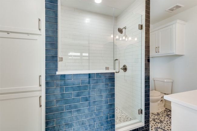 Downstairs ensuite bathroom for Primary Bedroom! | Image 23