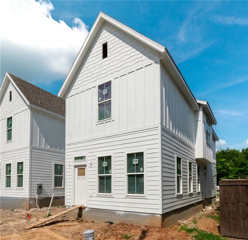 1316 S College Ave, Fayetteville, AR, 72701-6551 | Card Image