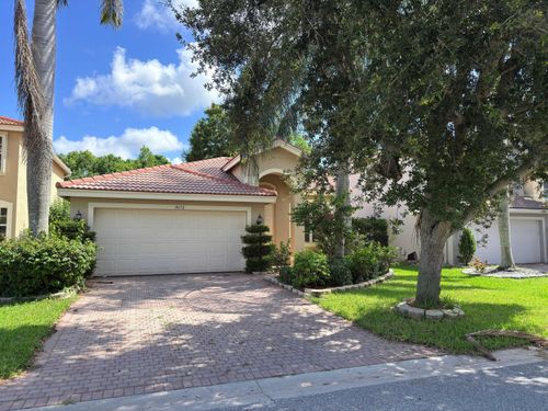 10172 White Water Lily Way, Boynton Beach, FL, 33437 | Card Image