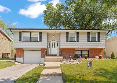 3513 Laurel Ln, Hazel Crest, IL, 60429-1012 | Card Image
