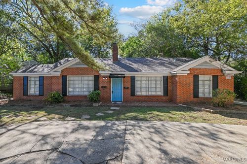 2058 Woodley Rd, Montgomery, AL, 36111-1020 | Card Image