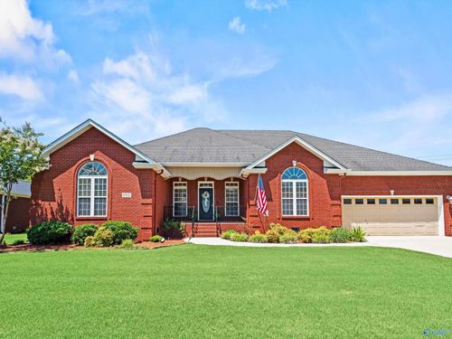 14002 Baymont Drive, Huntsville, AL, 35803 | Card Image