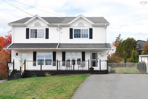 121 Lumberman Dr, Middle Sackville, NS, B4E2W1 | Card Image