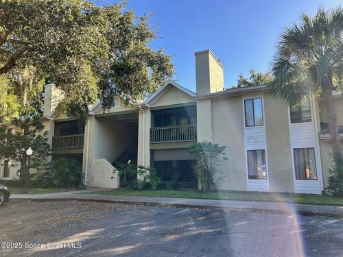 c-3505 Sable Palm Ln, Titusville, FL, 32780-5586 | Card Image