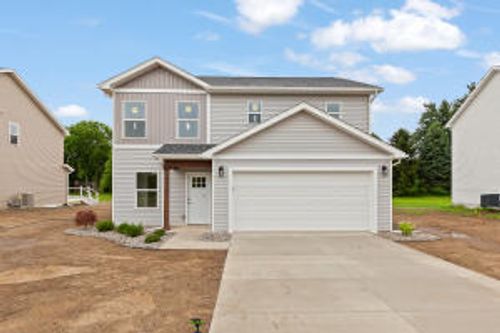 3560 Clinton Way, Jackson, MI, 49201-8604 | Card Image