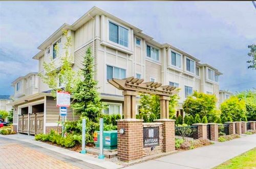 16-9811 Ferndale Rd, Richmond, BC, V6Y1X4 | Card Image