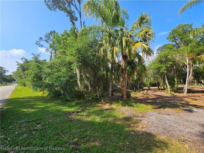 5933 Thunder Rd, Home with 0 bedrooms, 0 bathrooms and null parking in Sebring FL | Image 6