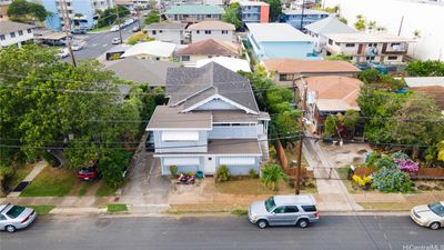 808 Makaleka Avenue, Home with 0 bedrooms, 0 bathrooms and 3 parking in Honolulu HI | Image 3