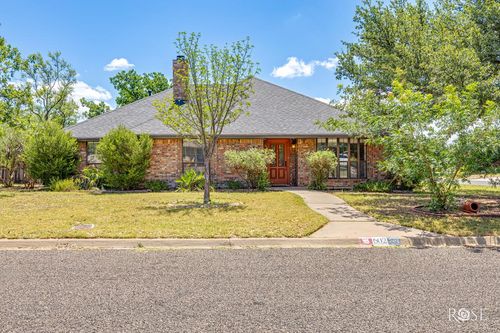 602 Mayfair Ln, San Angelo, TX, 76901-5134 | Card Image