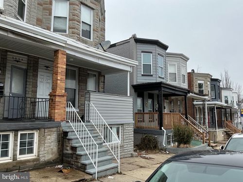 5010 Belair Rd, BALTIMORE, MD, 21206-5101 | Card Image