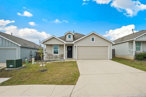 5919 Sunset Song Ln, Bulverde, TX, 78163-2627 | Card Image