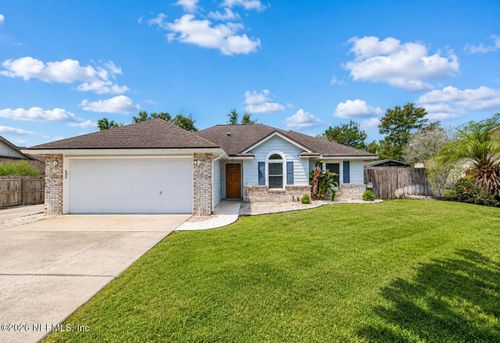 1435 Pawnee Street, Orange Park, FL, 32065 | Card Image