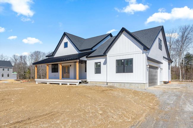 615 Clough Hill Rd, House other with 4 bedrooms, 3 bathrooms and null parking in Loudon NH | Image 4