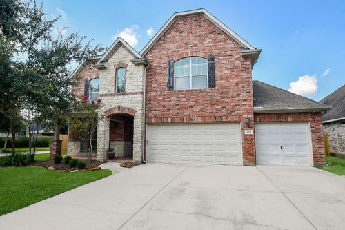 14903 Golden Hawk Trl, Cypress, TX, 77433-6626 | Card Image