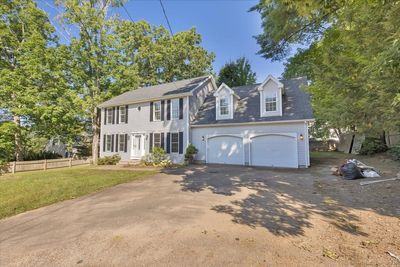 1 Birch Road, House other with 4 bedrooms, 2 bathrooms and 6 parking in Canton CT | Image 3