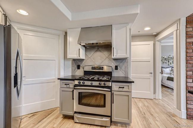 APT-302 - 1080 E 13 Th Ave, Condo with 1 bedrooms, 2 bathrooms and 1 parking in Denver CO | Image 7