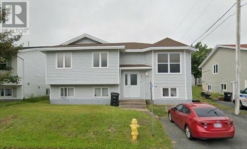 6A Edgecombe Drive, St. John's, NL, A1B4N6 | Card Image