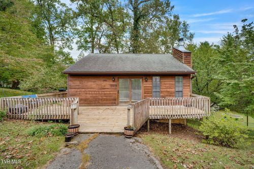 1981 Michael Dr, Johnson City, TN, 37604-2731 | Card Image