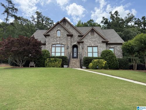 7020 Eagle Valley Way, BIRMINGHAM, AL, 35242-6979 | Card Image
