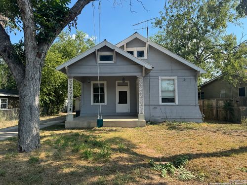 262 Orchard Rd, San Antonio, TX, 78220-3402 | Card Image