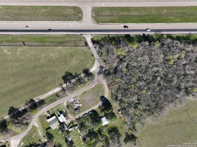 0 Jenkins Rd, Home with 0 bedrooms, 0 bathrooms and null parking in Calvert TX | Image 8