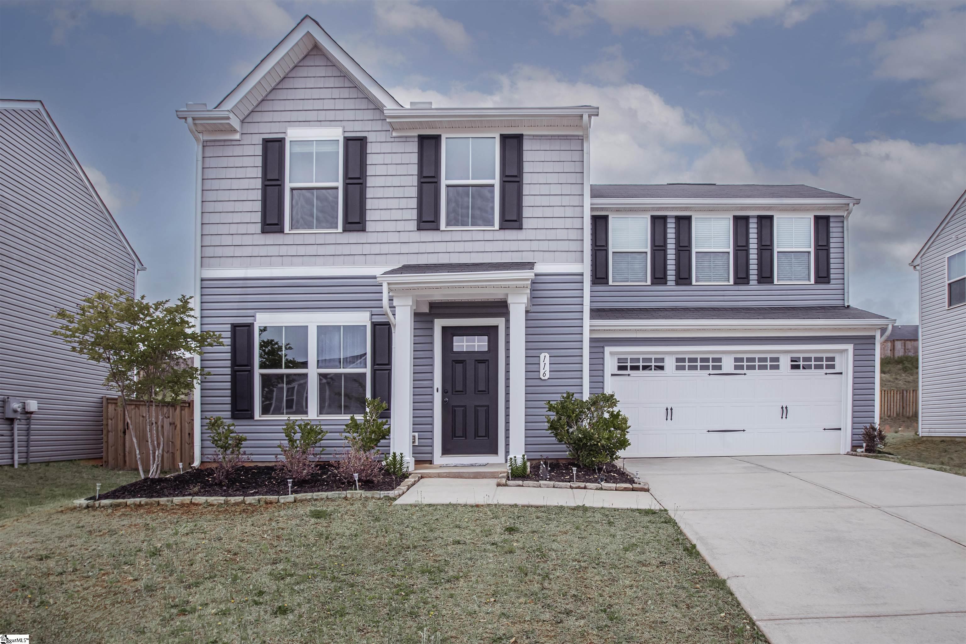 Residential in Greenville