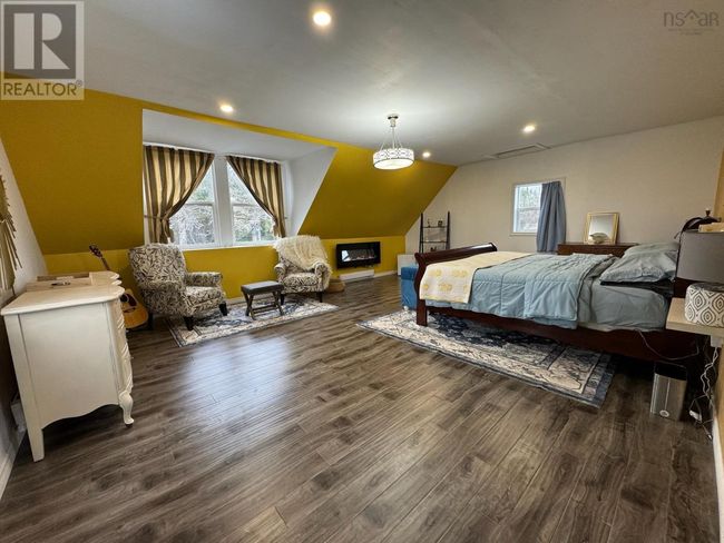 1379 Salmon River Rd, House other with 3 bedrooms, 2 bathrooms and null parking in L'ardoise NS | Image 13