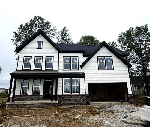 8272 Greenhill Way, Sunbury, OH, 43074-1049 | Card Image