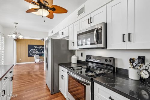 17435 N 99th Drive, Sun City, AZ, 85373 | Card Image