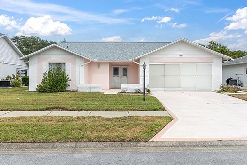 9433 Stonewall Ln, NEW PORT RICHEY, FL, 34655-1524 | Card Image