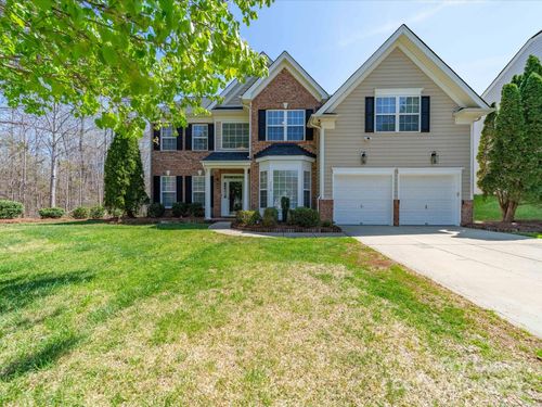 7719 Whisperingwood Dr, Harrisburg, NC, 28075 | Card Image