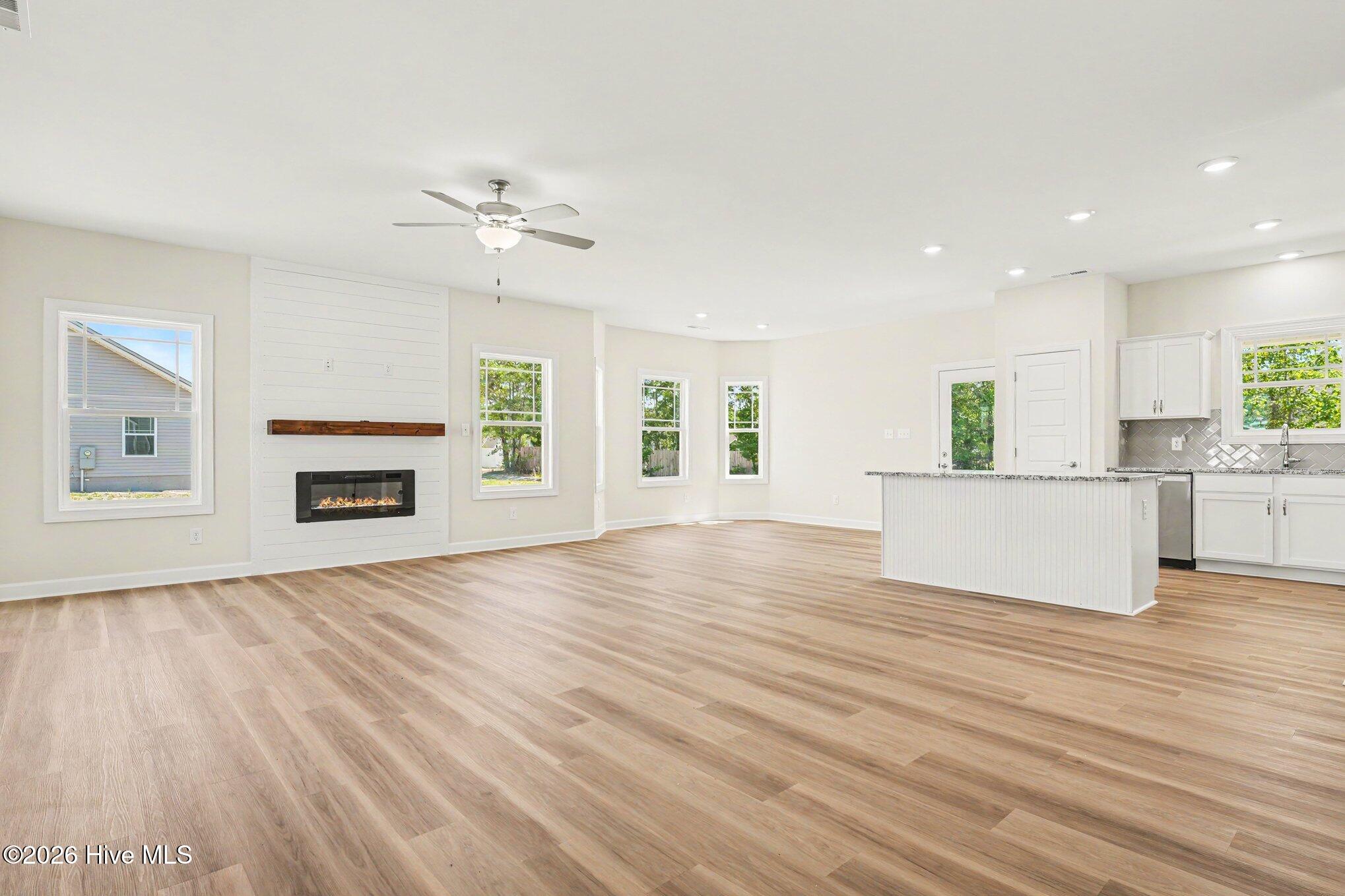 Residential in Princeton 5