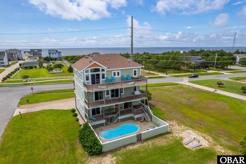 25203 Bold Dune Drive, Waves, NC, 27982 | Card Image