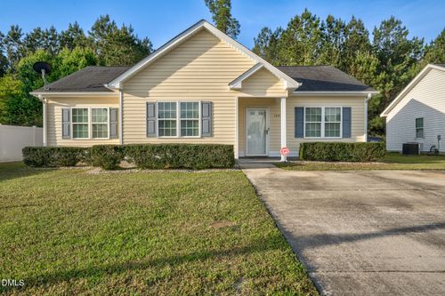 1351 Echo Lake Ln, Rocky Mount, NC, 27803-2564 | Card Image