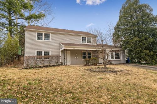 12414 Starlight Ln, BOWIE, MD, 20715-2140 | Card Image