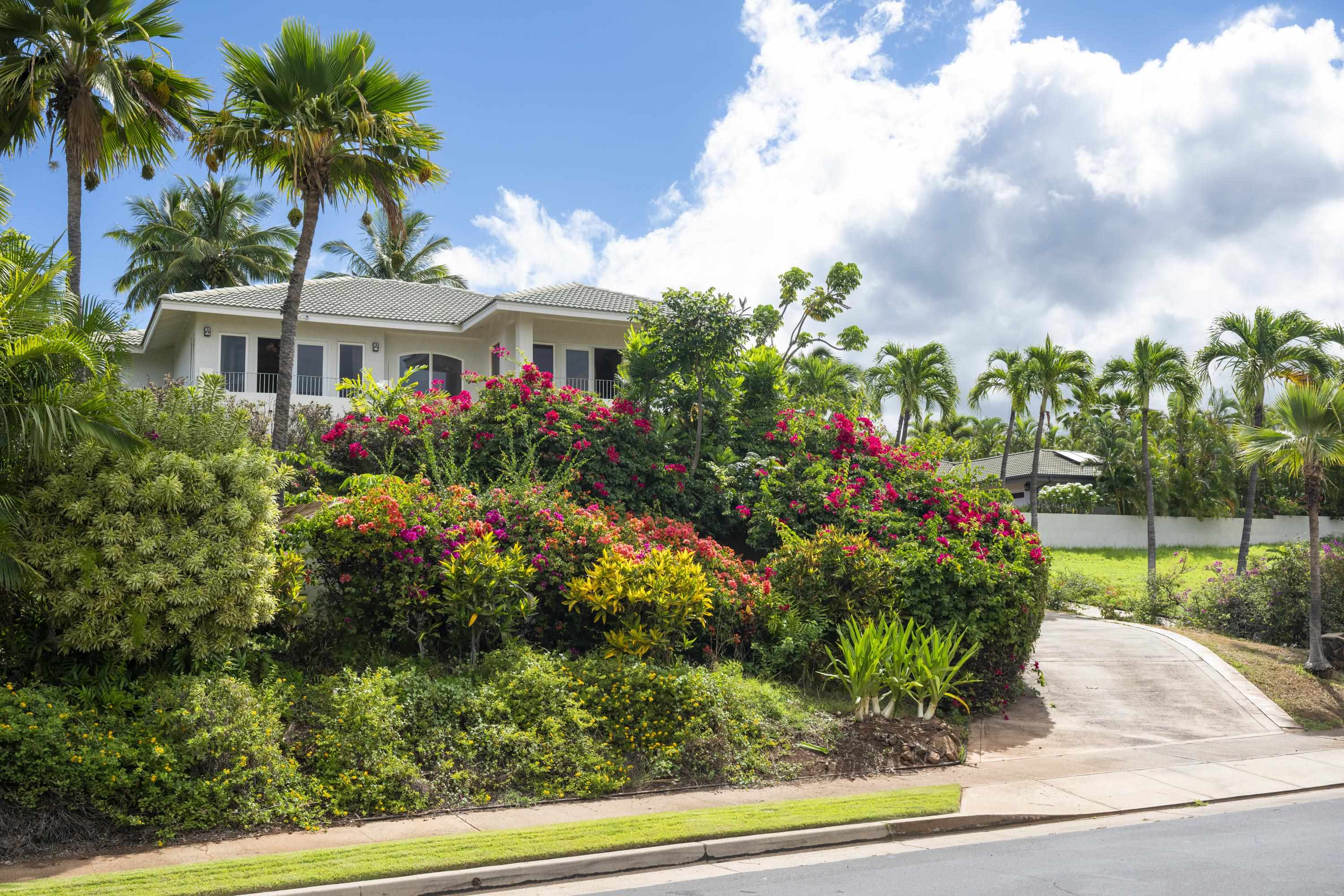 Residential in Kihei