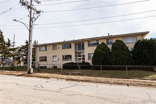 8331 Duryea Avenue, Jennings, MO, 63136 | Card Image