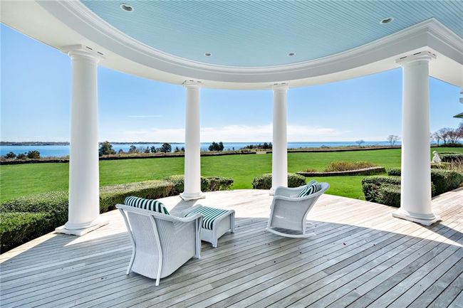 597 Beavertail Rd, Home with 5 bedrooms, 4 bathrooms and 8 parking in Jamestown RI | Image 35