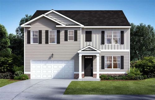 100 Planters Row, Perry, GA, 31069-9884 | Card Image