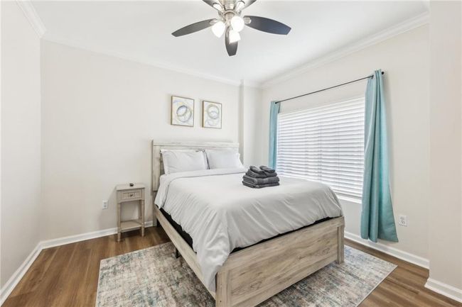 APT-405 - 2161 Peachtree Rd Ne, Condo with 2 bedrooms, 2 bathrooms and 1 parking in Atlanta GA | Image 24